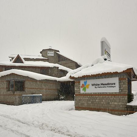 Club Mahindra White Meadows Hotel Manāli Quarto foto