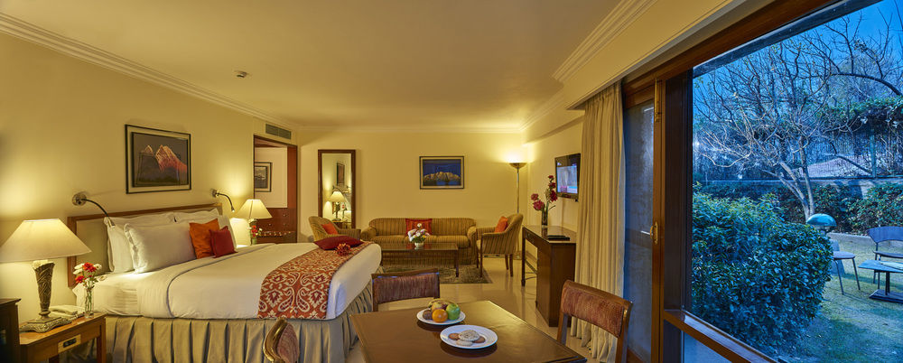 Club Mahindra White Meadows Hotel Manāli Exterior foto