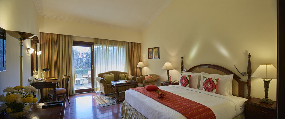 Club Mahindra White Meadows Hotel Manāli Exterior foto